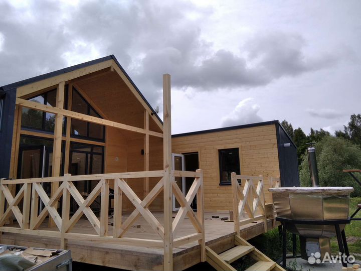 Плотник. Зеленодольский район