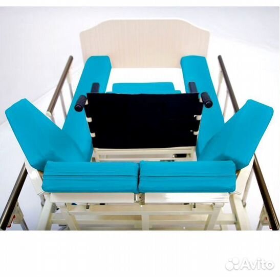 Кровать для лежачих больных