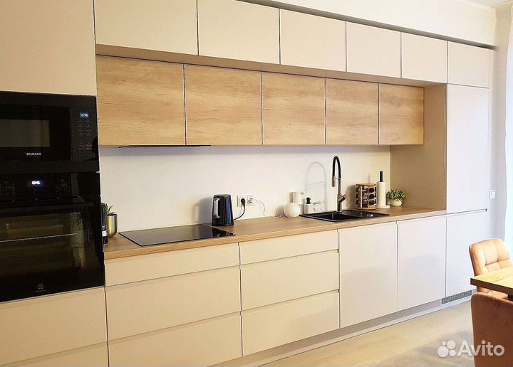 Кухня от производителя