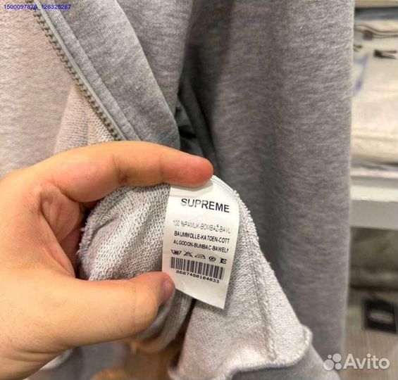 Зипка Supreme FW 24 (Арт.26980)