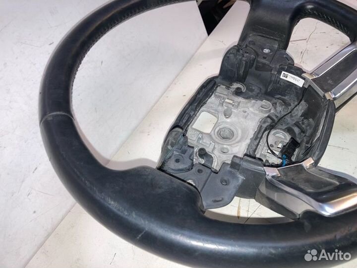 Рулевое колесо Land Rover Range Rover Vogue 4 L405