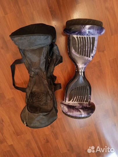 Гироскутер Smart balance 10 5