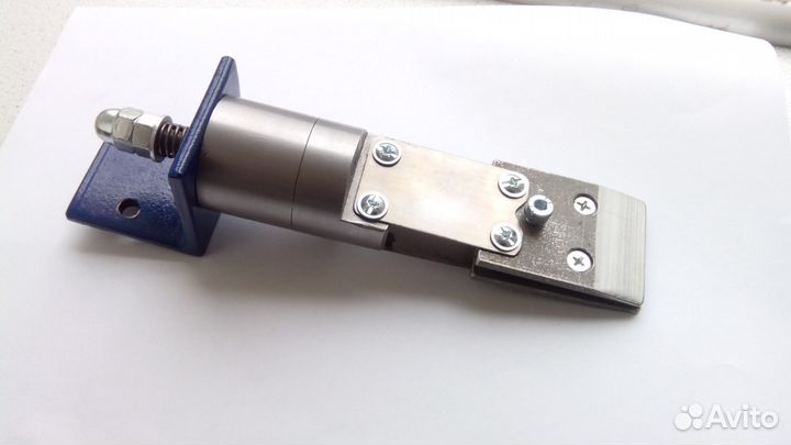 Продам поворотный механизм для точилок