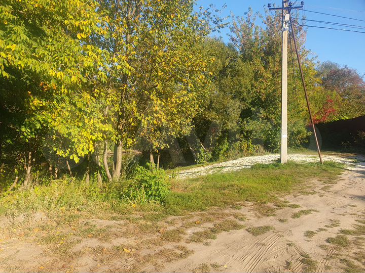 Дом 22 м² на участке 3,6 сот.