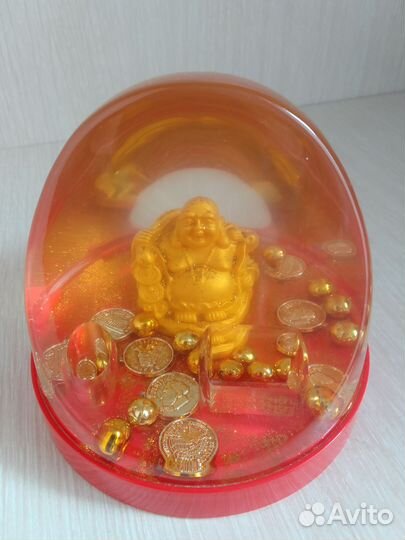 Сувенир письменный прибор