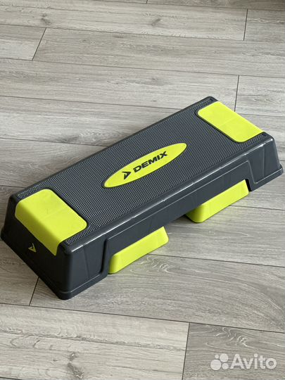 Степ платформа Demix Step board, 70х28