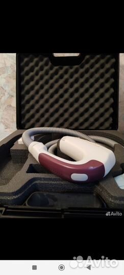 Насадка для аппарата