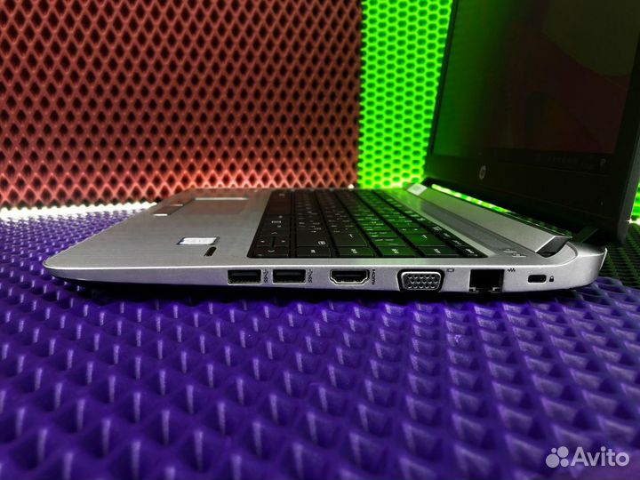 Мощные, компактные ноутбуки HP