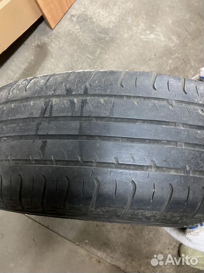 Hankook Optimo Sport 185/65 R15