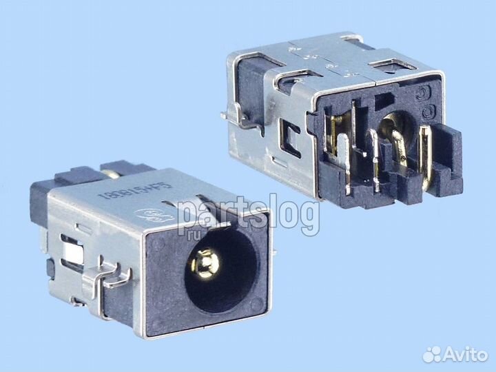 Разъем питания для Asus X402 X402C X502 X502C 5.5х