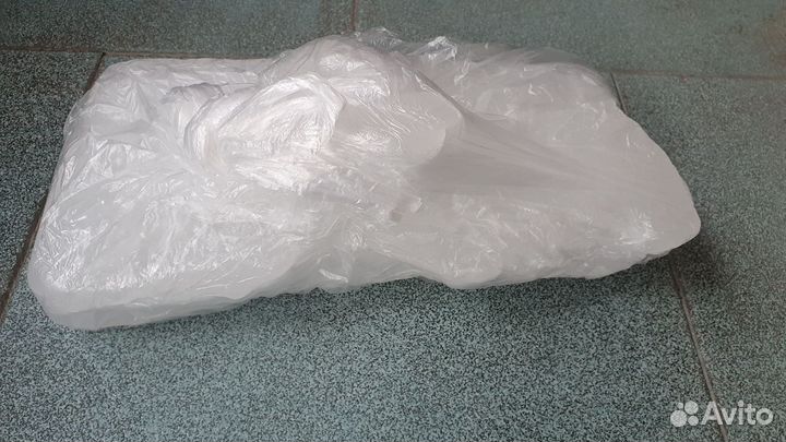 Воск пчелиный + парафин П2