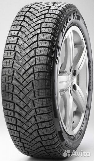 Pirelli Ice Zero FR 235/55 R18 104T