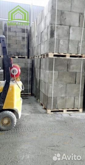 Полистиролбетонные блоки пенлблок, полибетон, гост