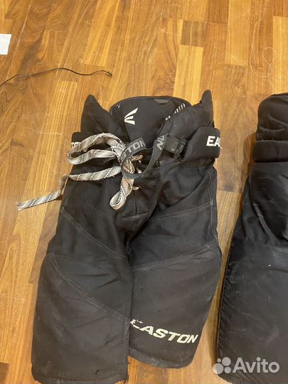 Хоккейные шорты