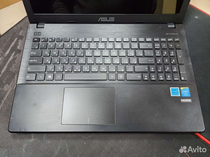 Asus X551MA