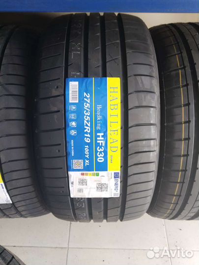 Habilead HF330 275/35 R19