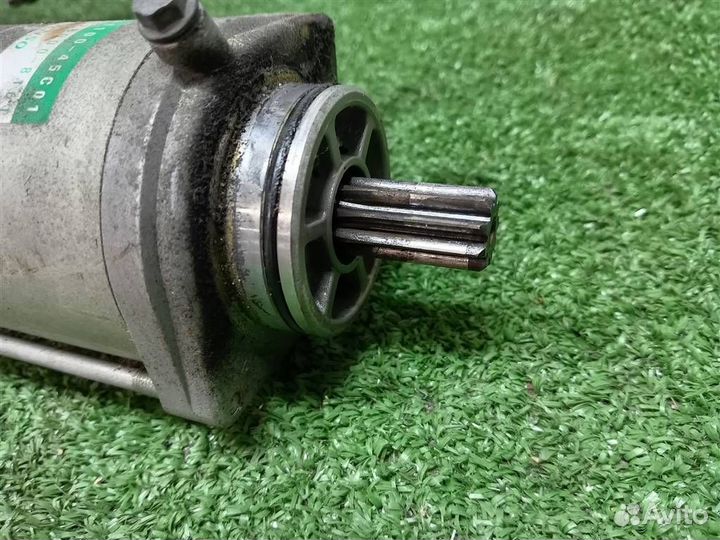 Стартер (мото) Suzuki VS400 Intruder