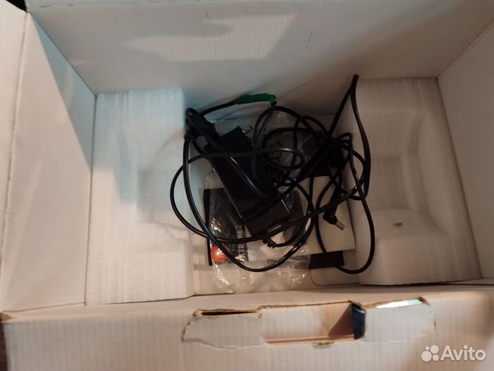 Колонка jbl extreme 2