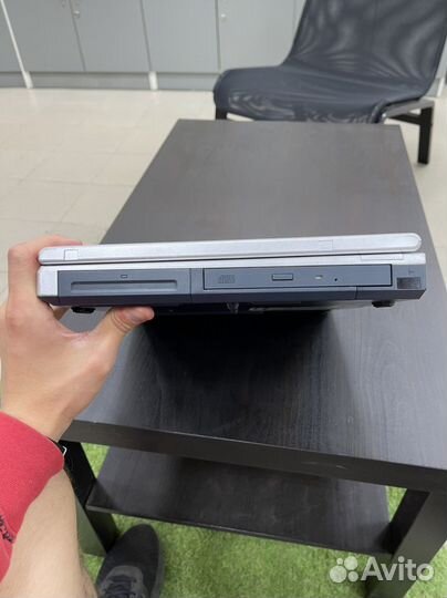 IRU Intro 1014CD Cel 1.7/128/20/CD/Linux/14