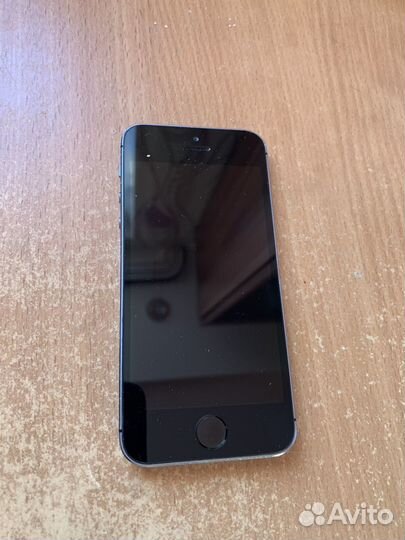 iPhone 5S, 16 ГБ