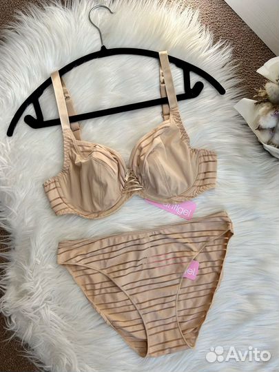 Комплект белья 70D M Lise Charmel Antigel