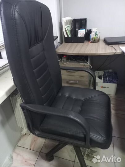 Компьютерное кресло бу