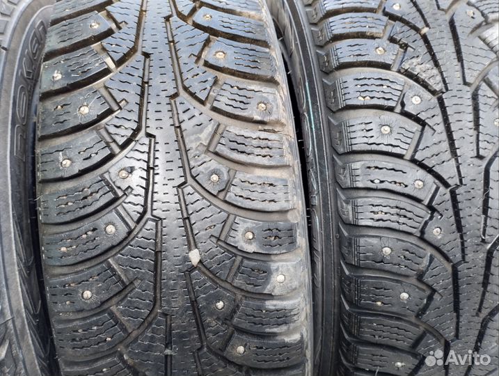 Nordman 5 15/85 R15
