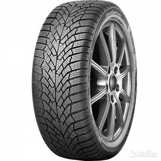 Kumho WinterCraft WP52 195/65 R15 92T