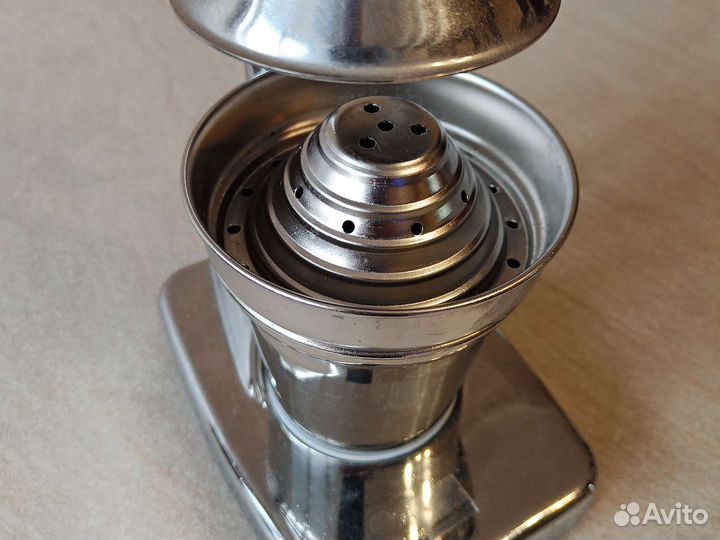 Пресс для цитрусовых и граната