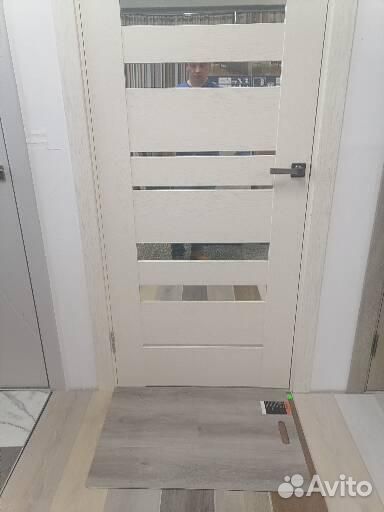 Двери межкомнатные