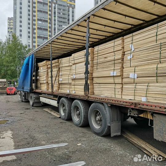 Водитель на Камаз с прицепом