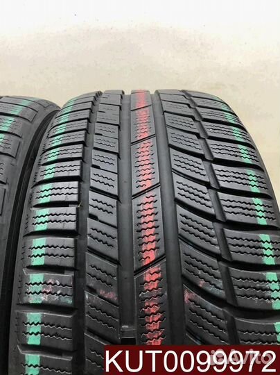 Toyo Snowprox S954 SUV 215/45 R17 91H