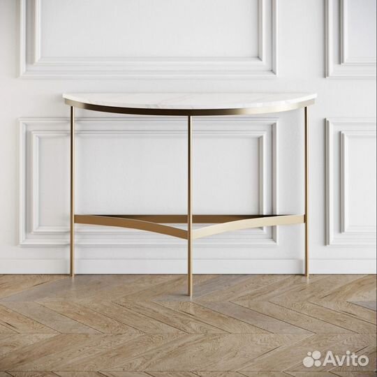 Консоль «Абердин»