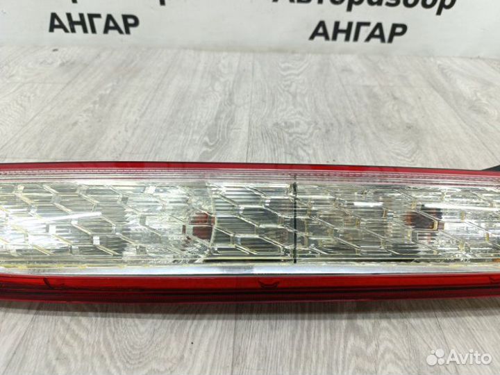 Фонарь в крыло задний правый Ford Focus CB4 1.6L