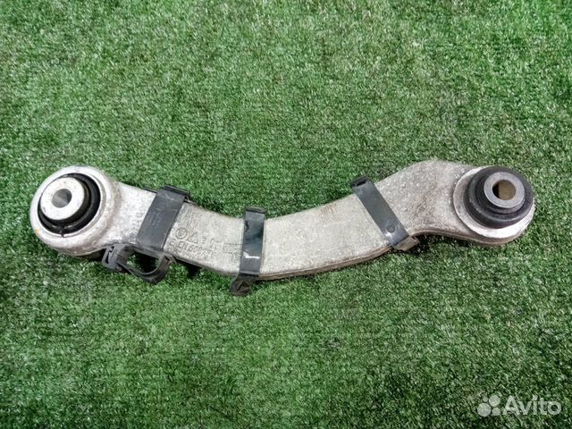 Рычаг подвески верхний задний правый Bmw 7 F04