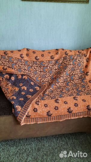 Покрывало и дивандеки СССР