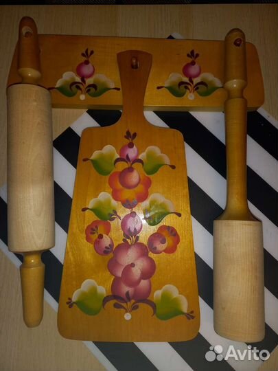 Набор для кухни