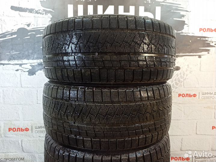 Triangle Snowlink TWT02 245/40 R19 98V