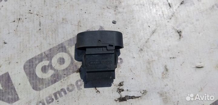 Кнопка обогрева стекла Renault Symbol