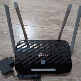 Wifi роутер Tp-link Archer C5 pro, C5