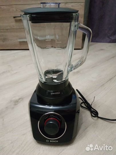 Блендер стационарный bosch MMB42G0B новый