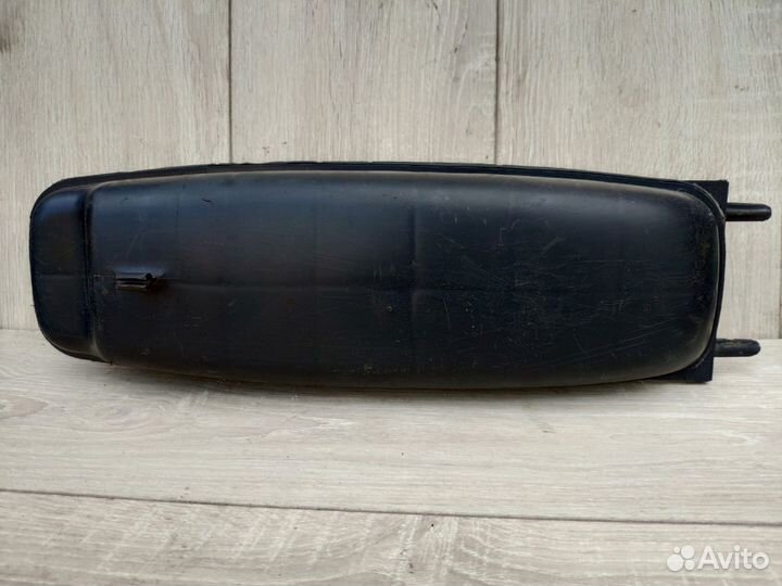 Корпус резонатор воздушного фильтра Пежо 406