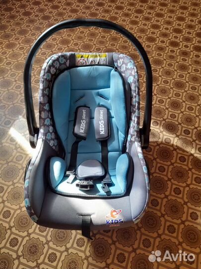 Детская люлька переноска