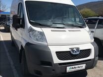 Peugeot Boxer 2.2 MT, 2010, 245 000 км, с пробегом, цена 1 450 000 руб.