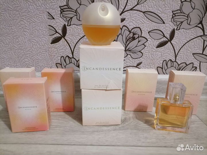 Avon incandessence