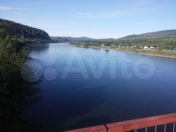 Участок 40 сот. (ИЖС)