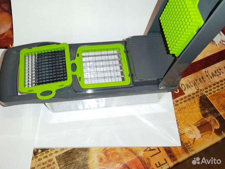 Овощерезка ручная