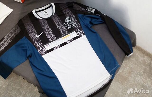 Nike x Cav Empt