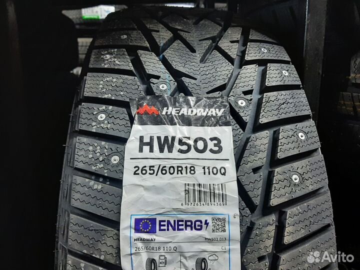 Headway HW503 215/60 R17 97H