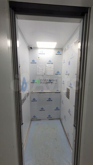 1-к. квартира, 59,9 м², 7/16 эт.